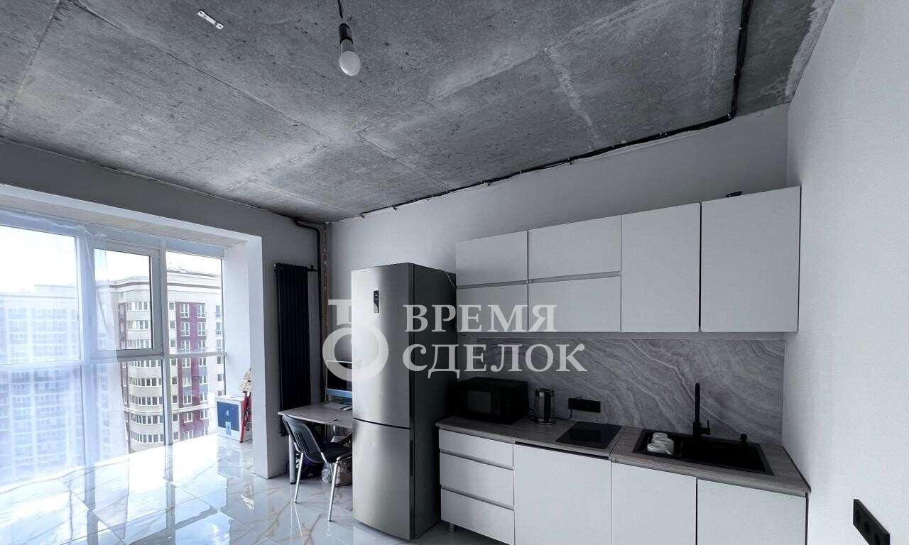 квартира г Владимир ул Мира 5в фото 1