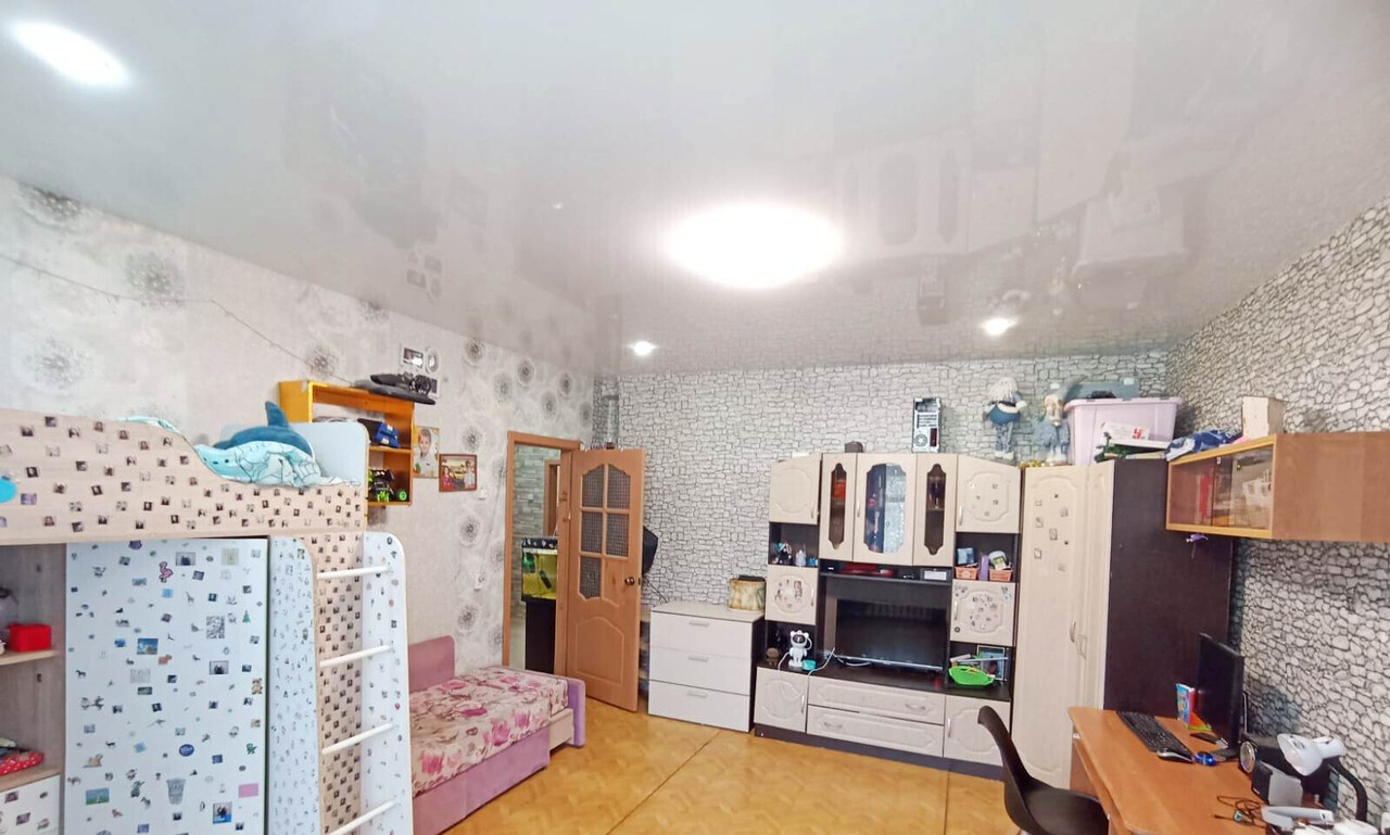 квартира г Волгоград ул Борьбы 1 фото 3