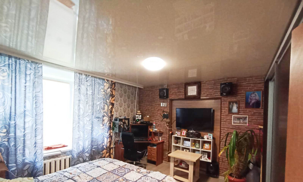 квартира г Волгоград ул Борьбы 1 фото 4