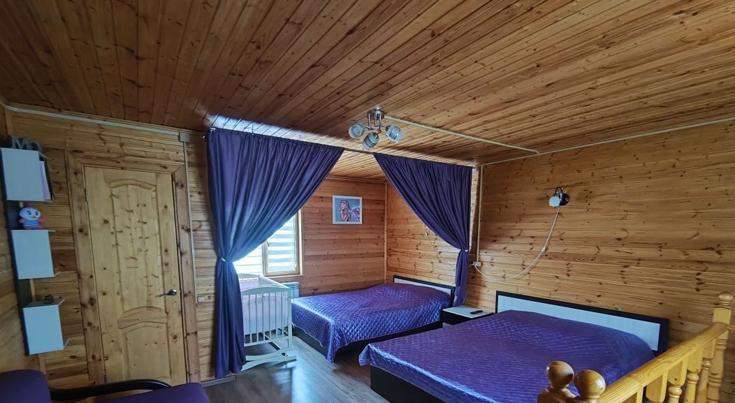 дом г Переславль-Залесский ул Невского 6 фото 24