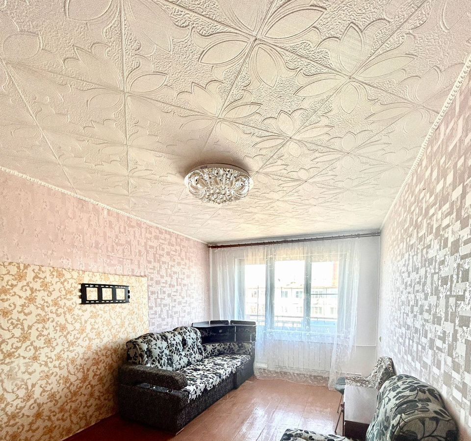квартира г Архангельск ул Мира 3к/1 Архангельск, р-н Цигломенский фото 8