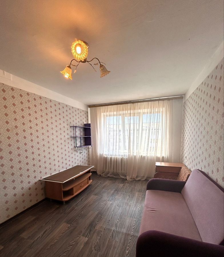 квартира г Архангельск ул Мира 3к/1 Архангельск, р-н Цигломенский фото 9