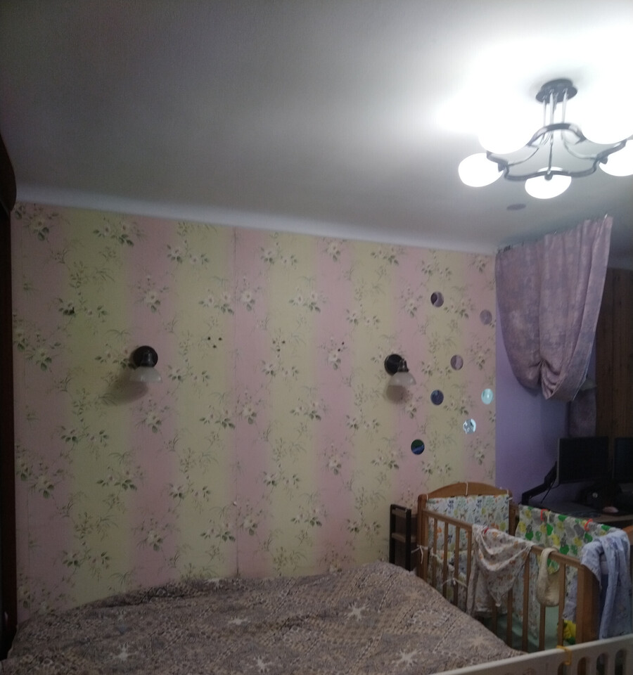 квартира г Мытищи ул Крупской 3 18а м-н фото 5
