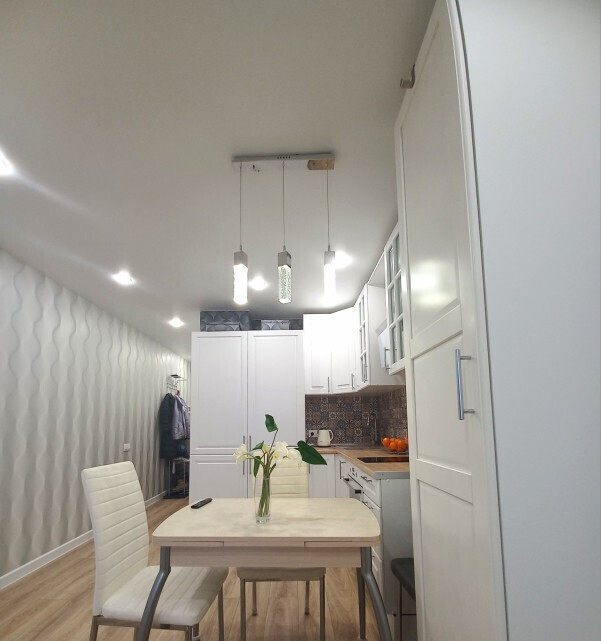 квартира г Химки Новые Химки ул Молодежная 78 фото 5