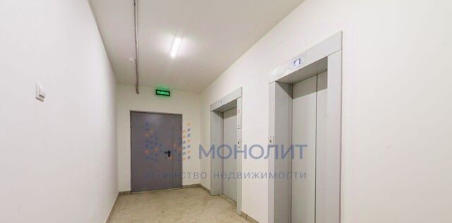 Подновье Горьковская ул Лысогорская 89к/2 фото