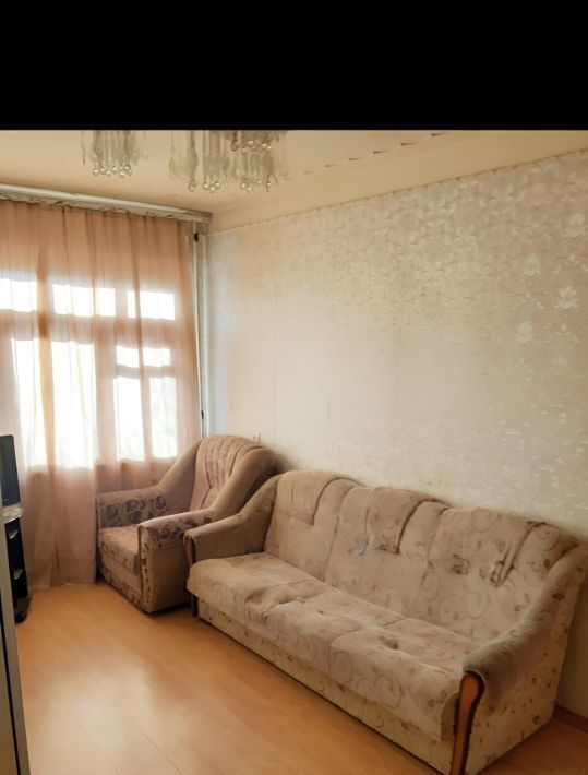 квартира г Владикавказ р-н Северо-Западный пр-кт Коста 282 фото 1