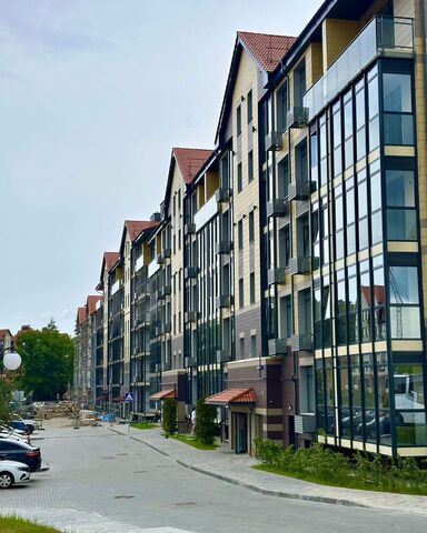 квартира проезд Майский 11 фото