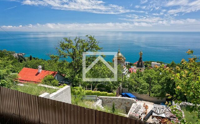 г Ялта г Алупка ул Нагорная 28 фото