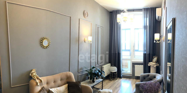 квартира Чкаловская ул Июльских Дней 1/2 фото
