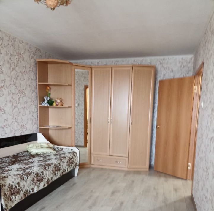 квартира г Стерлитамак ул Артема 108 фото 1