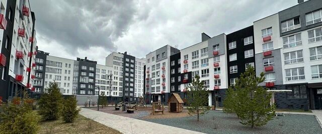 р-н Демский ул Ивана Спатара 26 фото
