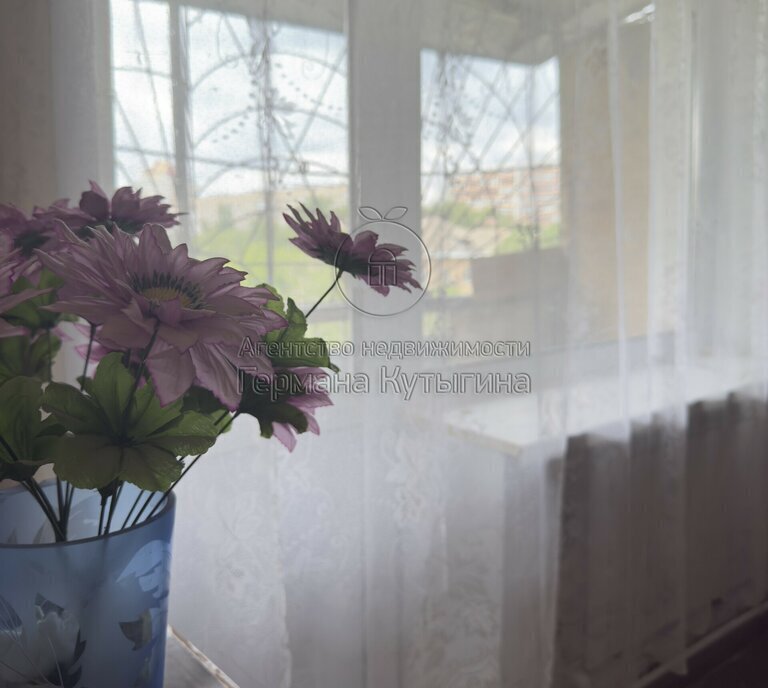 квартира г Волгоград ул Двинская 3 фото 1