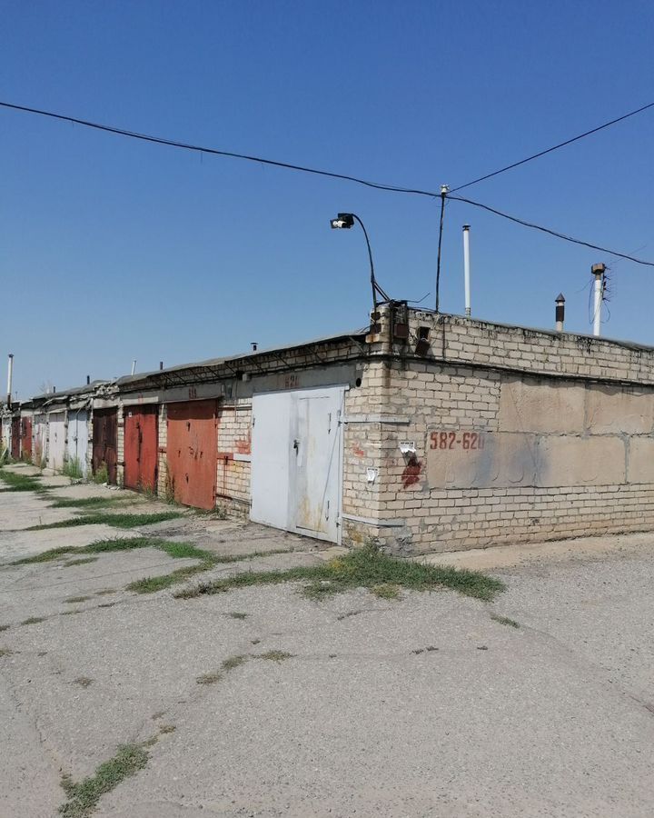 гараж г Волгоград р-н Красноармейский фото 4