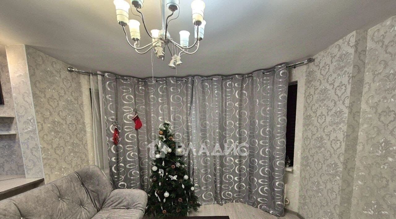 квартира г Нижний Новгород Стрелка наб Волжская 22 фото 3