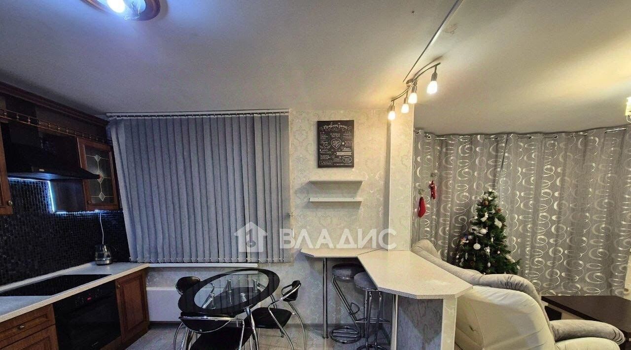 квартира г Нижний Новгород Стрелка наб Волжская 22 фото 2