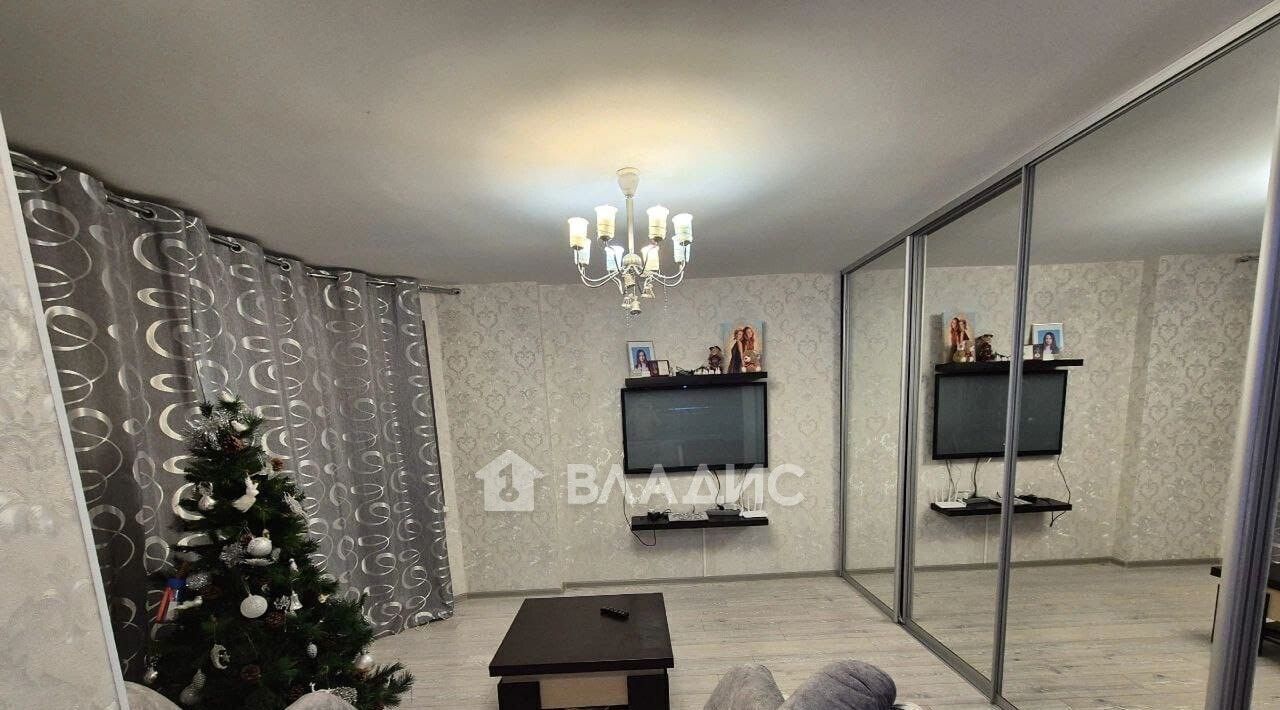 квартира г Нижний Новгород Стрелка наб Волжская 22 фото 4