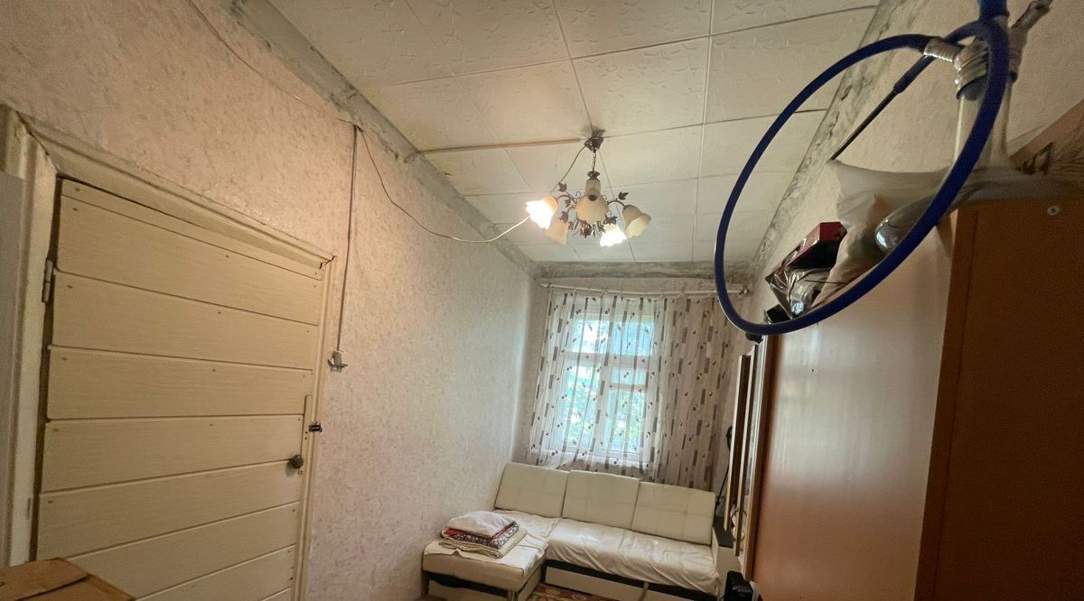 квартира г Уфа р-н Калининский б-р Тухвата Янаби 75 фото 3