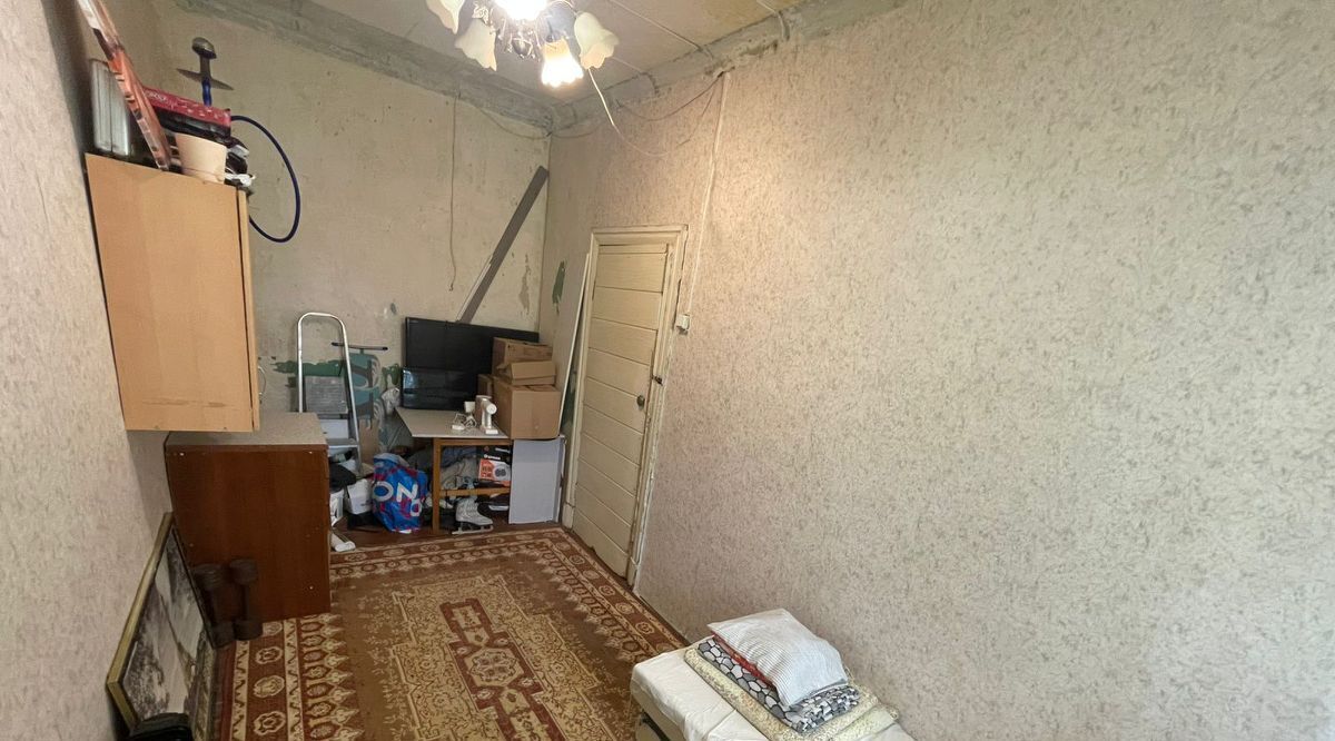 квартира г Уфа р-н Калининский б-р Тухвата Янаби 75 фото 4