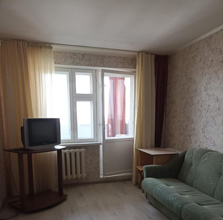 квартира г Стерлитамак ул Артема 108 фото 3