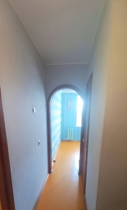 квартира г Уфа р-н Калининский ул Интернациональная 173/1 фото 4