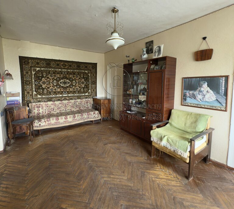 квартира г Волгоград ул Двинская 3 фото 4