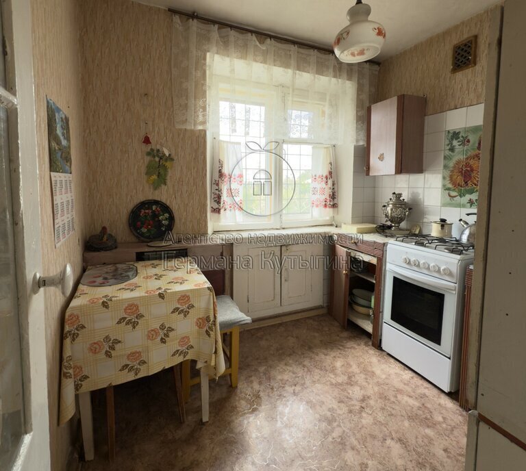 квартира г Волгоград ул Двинская 3 фото 3