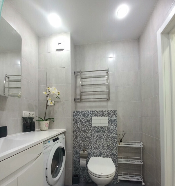 квартира г Химки Новые Химки ул Молодежная 78 фото 15