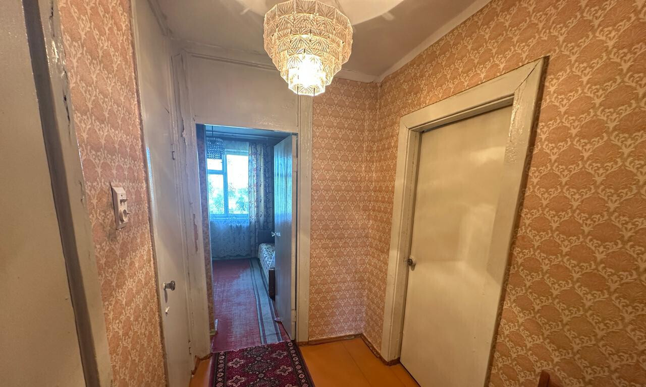 квартира городской округ Богородский г Старая Купавна ул Ленина 22 фото 8
