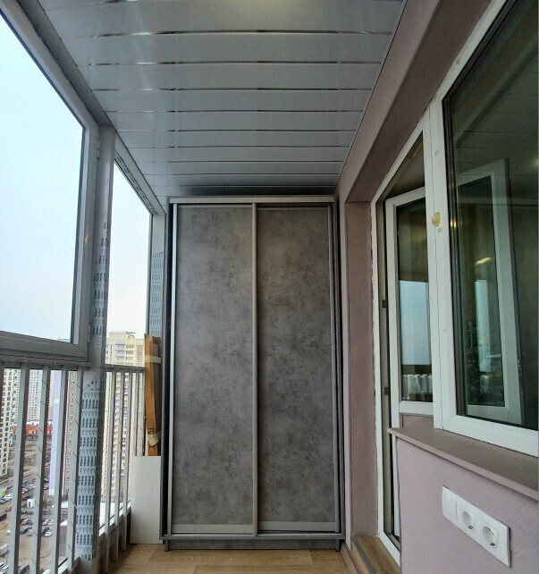 квартира г Химки Новые Химки ул Молодежная 78 фото 19