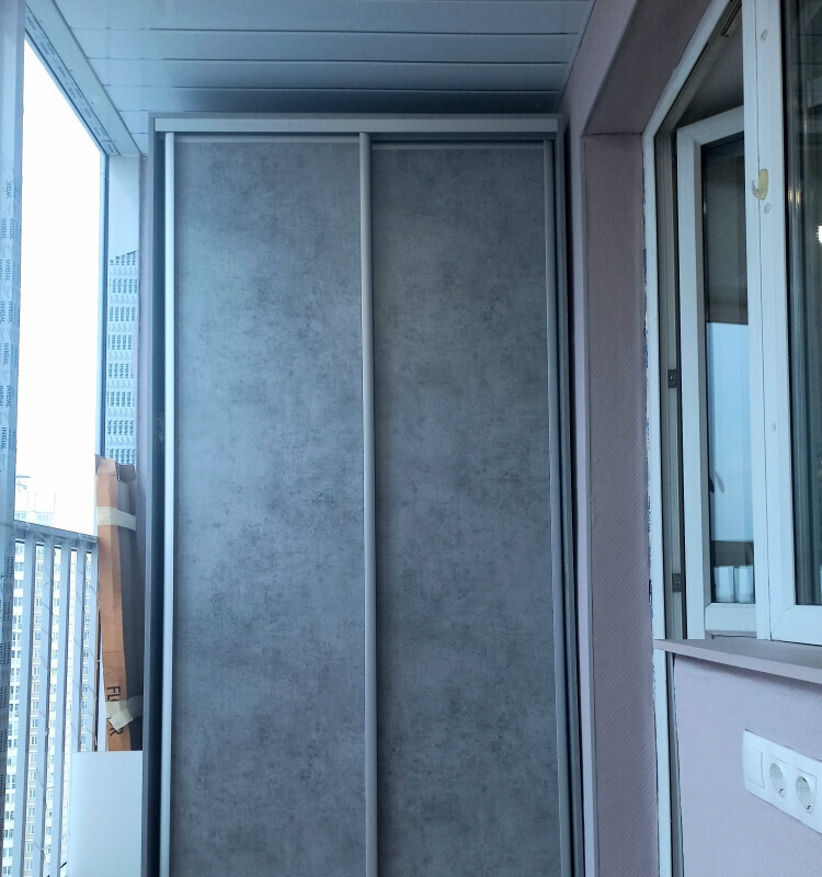 квартира г Химки Новые Химки ул Молодежная 78 фото 20