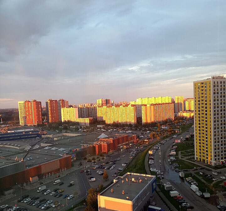 квартира г Химки Новые Химки ул Молодежная 78 фото 21