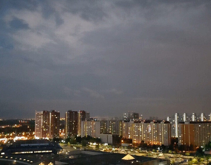 квартира г Химки Новые Химки ул Молодежная 78 фото 22