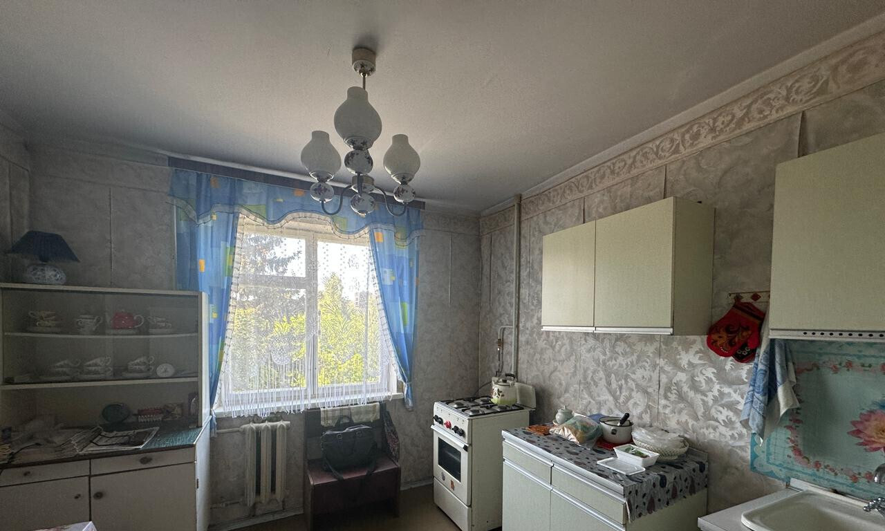квартира городской округ Богородский г Старая Купавна ул Ленина 22 фото 15