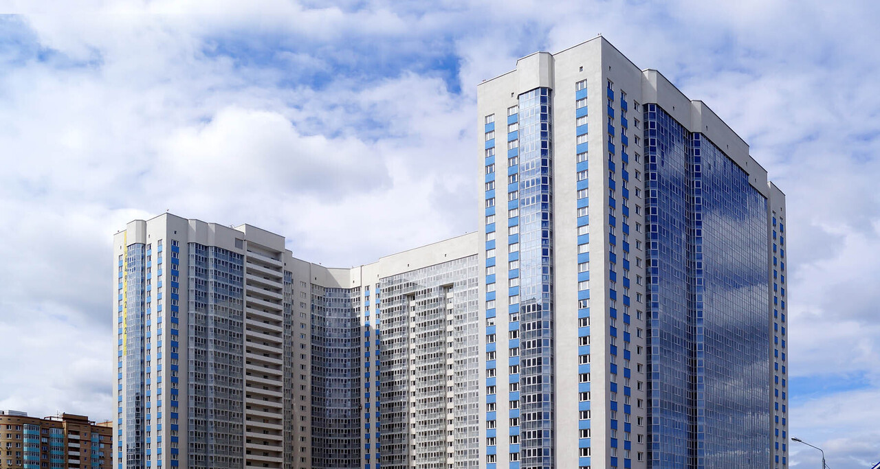 квартира г Химки Новые Химки ул Молодежная 78 фото 24