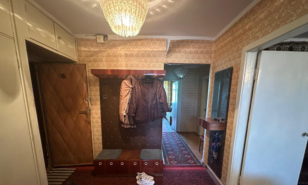 квартира городской округ Богородский г Старая Купавна ул Ленина 22 фото 18