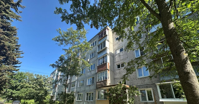 квартира городской округ Богородский г Старая Купавна ул Ленина 22 фото 21