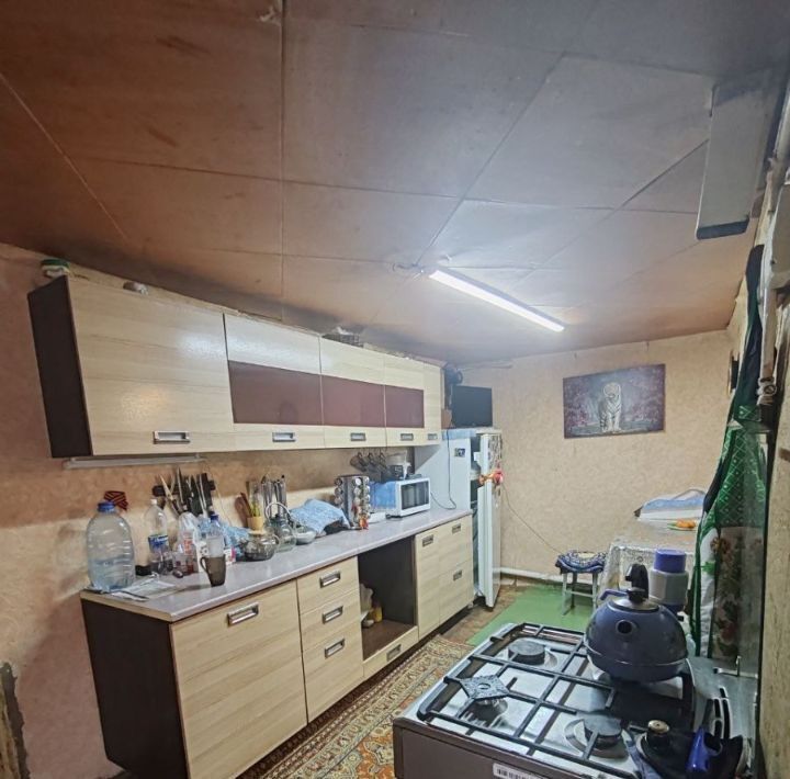 дом г Волгодонск пер Луговой фото 8