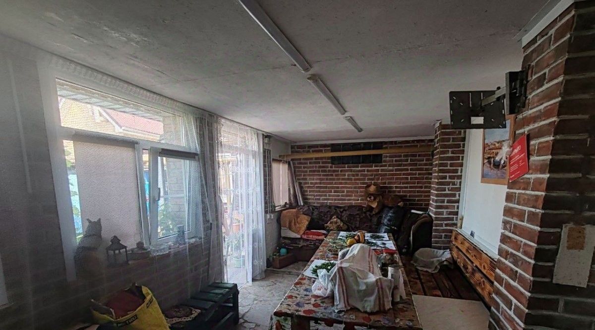 дом г Волгодонск пер Луговой фото 16