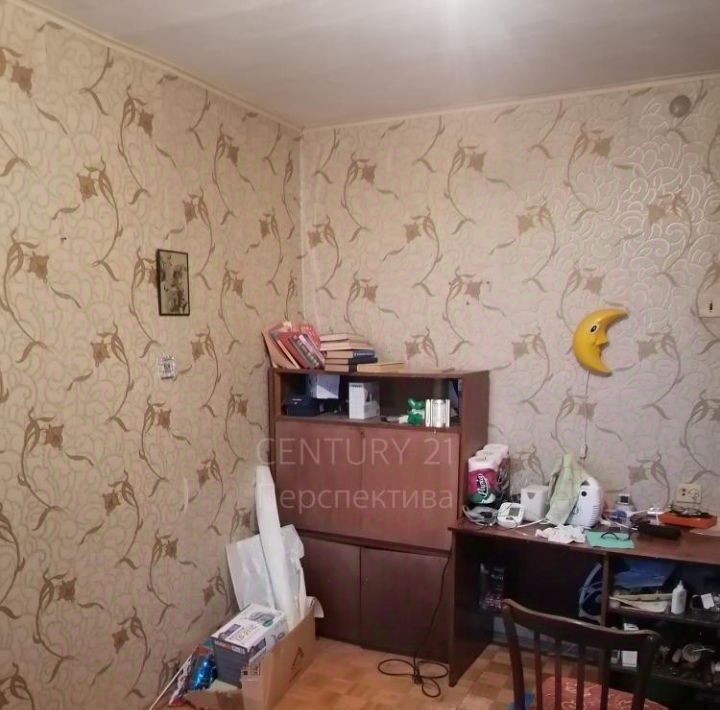 квартира г Лыткарино мкр 6-й 25 Томилино фото 5