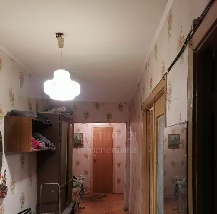квартира г Лыткарино мкр 6-й 25 Томилино фото 6