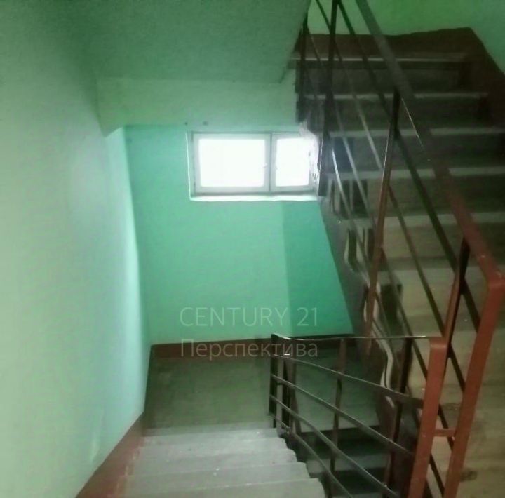 квартира г Лыткарино мкр 6-й 25 Томилино фото 9