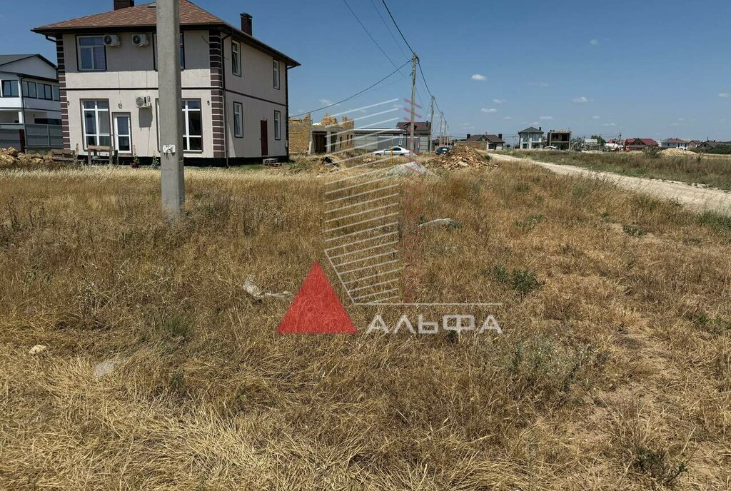 земля г Евпатория ул Григоренко Петра 15 фото 6