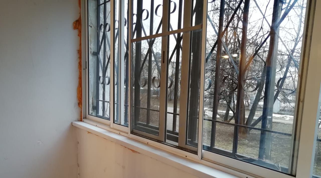 квартира г Жуковский ул Баженова 17 Ильинская фото 8
