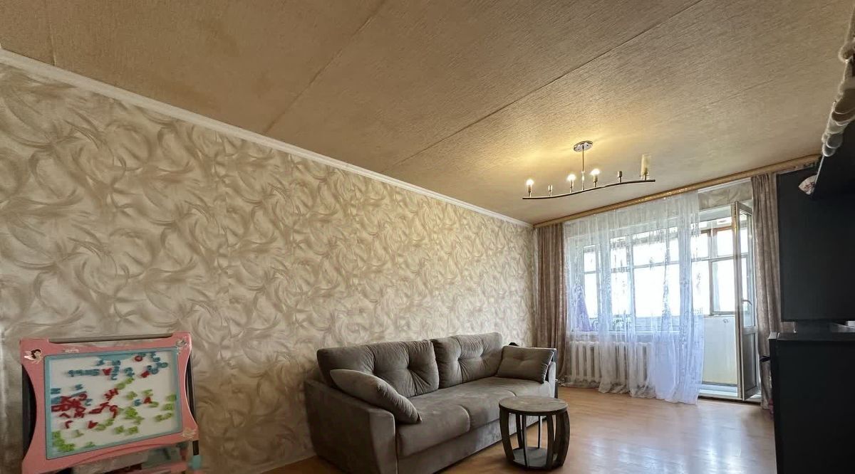 квартира г Воскресенск Новлянский ул Новлянская 12а фото 5