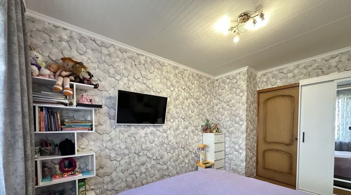 квартира г Воскресенск Новлянский ул Новлянская 12а фото 9