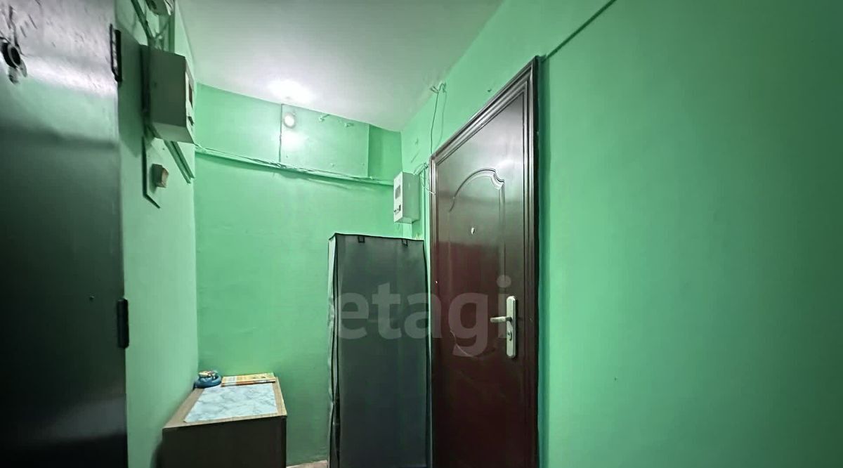 квартира г Воскресенск Новлянский ул Новлянская 12а фото 18
