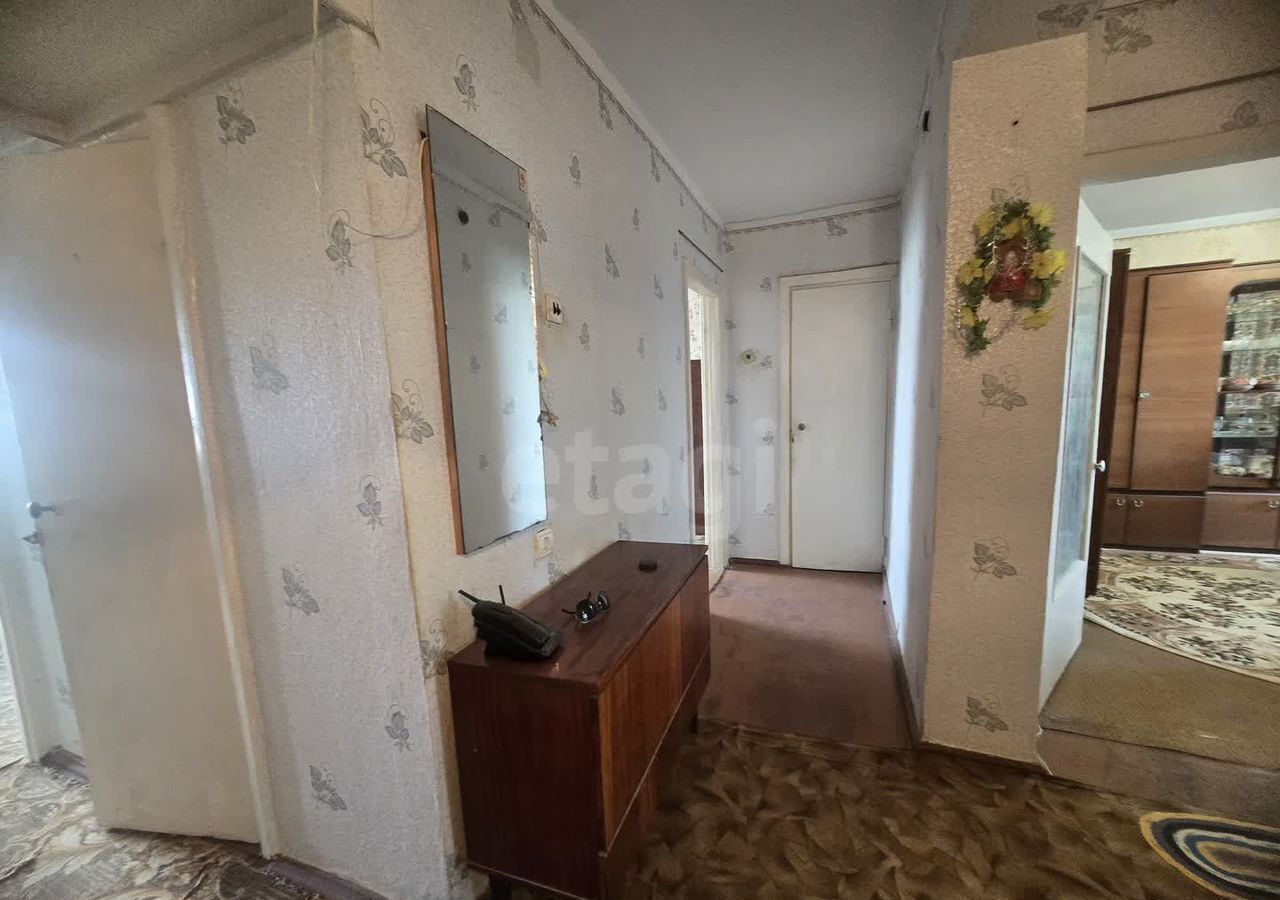 квартира г Саки ул Гайнутдинова 13 фото 6