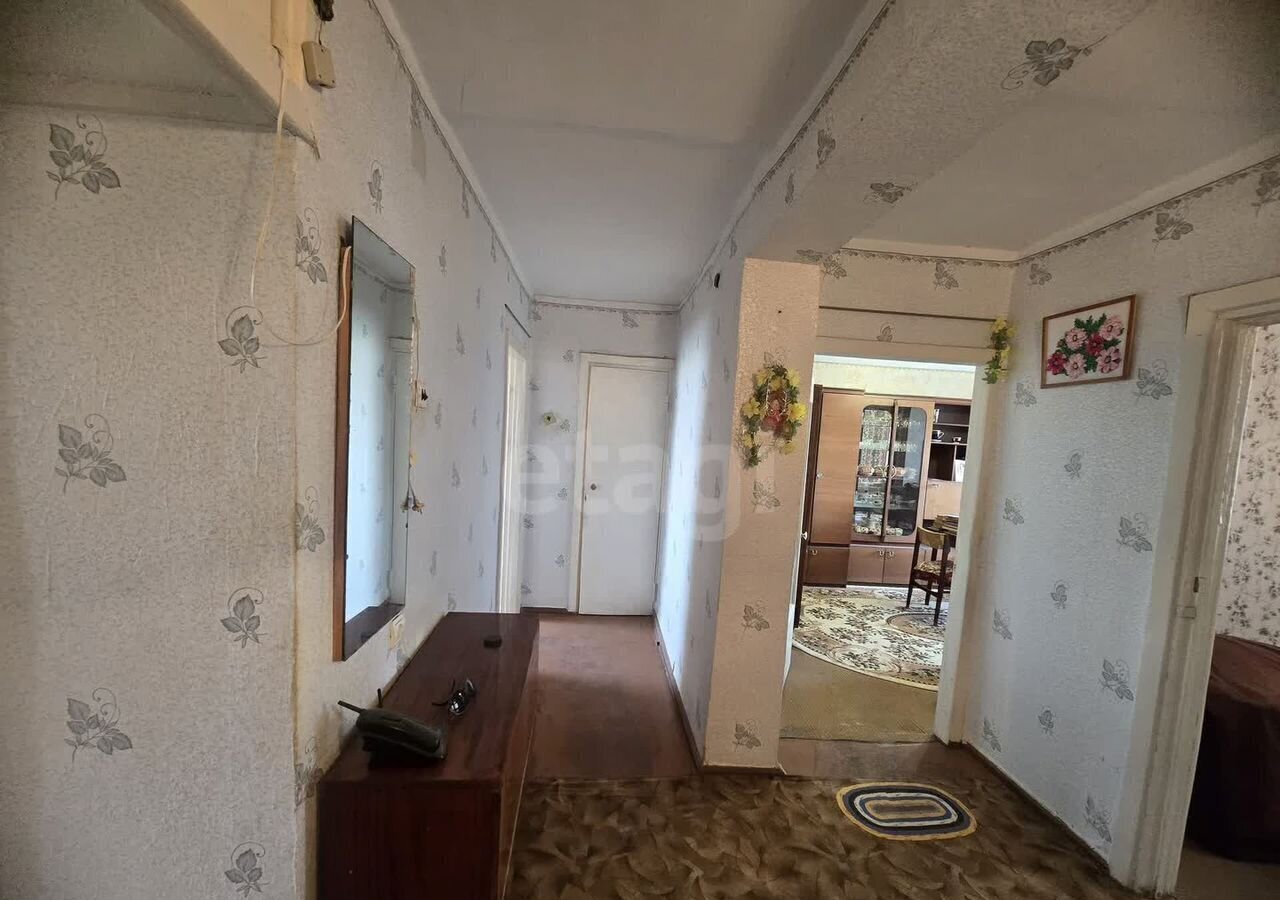 квартира г Саки ул Гайнутдинова 13 фото 5
