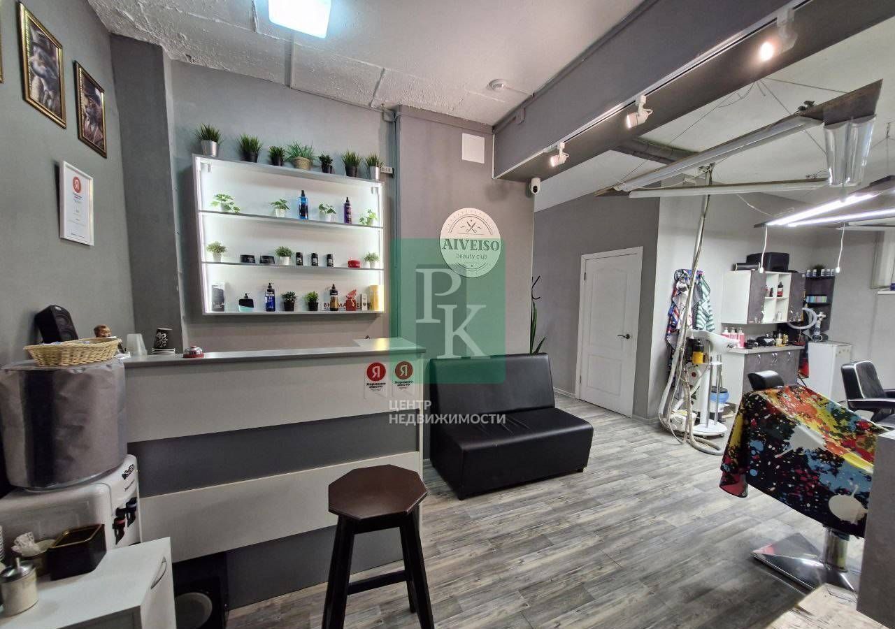 офис г Севастополь пр-кт Октябрьской революции 52в Крым фото 8