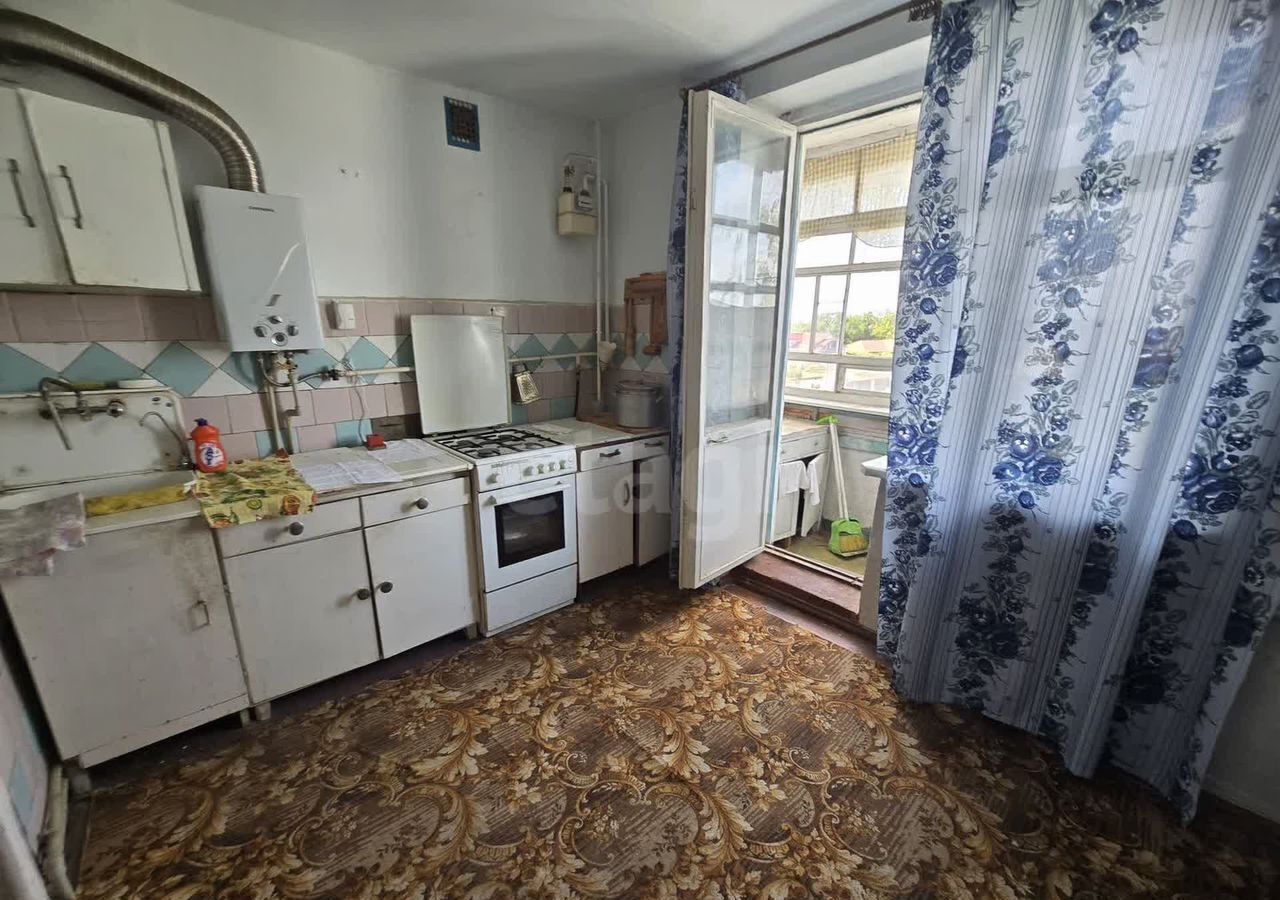 квартира г Саки ул Гайнутдинова 13 фото 7